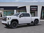 New 2025 GMC Sierra 2500 AT4 Crew Cab 4WD, Pickup for sale #G250241 - photo 3