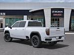 New 2025 GMC Sierra 2500 AT4 Crew Cab 4WD, Pickup for sale #G250241 - photo 4