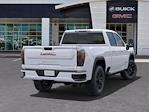 New 2025 GMC Sierra 2500 AT4 Crew Cab 4WD, Pickup for sale #G250241 - photo 2