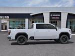 New 2025 GMC Sierra 2500 AT4 Crew Cab 4WD, Pickup for sale #G250241 - photo 5