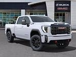 New 2025 GMC Sierra 2500 AT4 Crew Cab 4WD, Pickup for sale #G250241 - photo 7