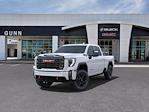 New 2025 GMC Sierra 2500 AT4 Crew Cab 4WD, Pickup for sale #G250241 - photo 8