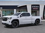 2025 GMC Sierra 1500 Double Cab RWD, Pickup for sale #G250242 - photo 3