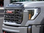 New 2025 GMC Sierra 2500 AT4 Crew Cab 4WD, Pickup for sale #G250245 - photo 13