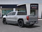 2025 GMC Sierra 1500 Crew Cab 4WD, Pickup for sale #G250249 - photo 4