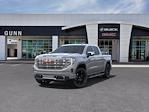 2025 GMC Sierra 1500 Crew Cab 4WD, Pickup for sale #G250249 - photo 8