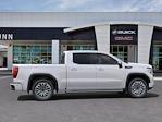 2025 GMC Sierra 1500 Crew Cab 4WD, Pickup for sale #G250254 - photo 5