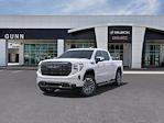 New 2025 GMC Sierra 1500 Denali Ultimate Crew Cab 4WD, Pickup for sale #G250255 - photo 8