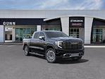 New 2025 GMC Sierra 1500 Denali Ultimate Crew Cab 4WD, Pickup for sale #G250260 - photo 1