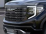 New 2025 GMC Sierra 1500 Denali Ultimate Crew Cab 4WD, Pickup for sale #G250260 - photo 13