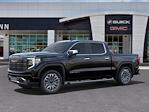 New 2025 GMC Sierra 1500 Denali Ultimate Crew Cab 4WD, Pickup for sale #G250260 - photo 3