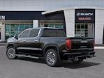 New 2025 GMC Sierra 1500 Denali Ultimate Crew Cab 4WD, Pickup for sale #G250260 - photo 4