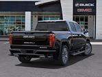 New 2025 GMC Sierra 1500 Denali Ultimate Crew Cab 4WD, Pickup for sale #G250260 - photo 2