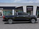 New 2025 GMC Sierra 1500 Denali Ultimate Crew Cab 4WD, Pickup for sale #G250260 - photo 5