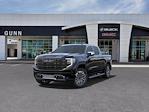 New 2025 GMC Sierra 1500 Denali Ultimate Crew Cab 4WD, Pickup for sale #G250260 - photo 8