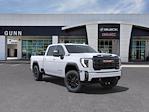 New 2025 GMC Sierra 2500 AT4 Crew Cab 4WD, Pickup for sale #G250262 - photo 1