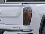 New 2025 GMC Sierra 2500 AT4 Crew Cab 4WD, Pickup for sale #G250262 - photo 11