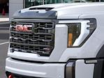 New 2025 GMC Sierra 2500 AT4 Crew Cab 4WD, Pickup for sale #G250262 - photo 13