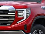 New 2025 GMC Sierra 1500 SLT Crew Cab 4WD, Pickup for sale #G250268 - photo 10