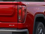 New 2025 GMC Sierra 1500 SLT Crew Cab 4WD, Pickup for sale #G250268 - photo 11