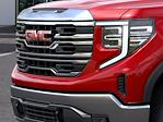 New 2025 GMC Sierra 1500 SLT Crew Cab 4WD, Pickup for sale #G250268 - photo 13