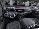 New 2025 GMC Sierra 1500 SLT Crew Cab 4WD, Pickup for sale #G250268 - photo 15