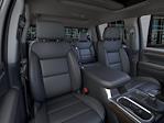 New 2025 GMC Sierra 1500 SLT Crew Cab 4WD, Pickup for sale #G250268 - photo 16