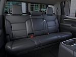 New 2025 GMC Sierra 1500 SLT Crew Cab 4WD, Pickup for sale #G250268 - photo 17