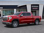 New 2025 GMC Sierra 1500 SLT Crew Cab 4WD, Pickup for sale #G250268 - photo 3