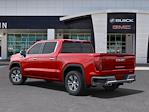 New 2025 GMC Sierra 1500 SLT Crew Cab 4WD, Pickup for sale #G250268 - photo 4