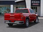 New 2025 GMC Sierra 1500 SLT Crew Cab 4WD, Pickup for sale #G250268 - photo 2