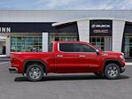 New 2025 GMC Sierra 1500 SLT Crew Cab 4WD, Pickup for sale #G250268 - photo 5