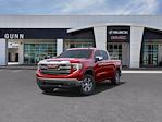 New 2025 GMC Sierra 1500 SLT Crew Cab 4WD, Pickup for sale #G250268 - photo 8