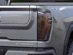 New 2025 GMC Sierra 2500 Denali Ultimate Crew Cab 4WD, Pickup for sale #G250276 - photo 11