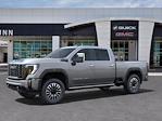 New 2025 GMC Sierra 2500 Denali Ultimate Crew Cab 4WD, Pickup for sale #G250276 - photo 3