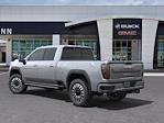 New 2025 GMC Sierra 2500 Denali Ultimate Crew Cab 4WD, Pickup for sale #G250276 - photo 4