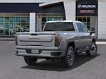 New 2025 GMC Sierra 2500 Denali Ultimate Crew Cab 4WD, Pickup for sale #G250276 - photo 2