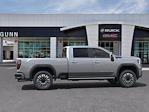 New 2025 GMC Sierra 2500 Denali Ultimate Crew Cab 4WD, Pickup for sale #G250276 - photo 5