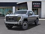 New 2025 GMC Sierra 2500 Denali Ultimate Crew Cab 4WD, Pickup for sale #G250276 - photo 6