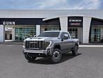 New 2025 GMC Sierra 2500 Denali Ultimate Crew Cab 4WD, Pickup for sale #G250276 - photo 8