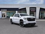 New 2025 GMC Sierra 1500 Elevation Crew Cab RWD, Pickup for sale #G250277 - photo 1