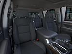 New 2025 GMC Sierra 1500 Elevation Crew Cab RWD, Pickup for sale #G250277 - photo 16