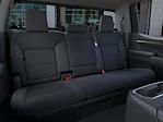 New 2025 GMC Sierra 1500 Elevation Crew Cab RWD, Pickup for sale #G250277 - photo 17