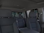 New 2025 GMC Sierra 1500 Elevation Crew Cab RWD, Pickup for sale #G250277 - photo 24