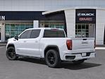 New 2025 GMC Sierra 1500 Elevation Crew Cab RWD, Pickup for sale #G250277 - photo 4