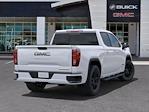 New 2025 GMC Sierra 1500 Elevation Crew Cab RWD, Pickup for sale #G250277 - photo 2