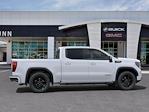 New 2025 GMC Sierra 1500 Elevation Crew Cab RWD, Pickup for sale #G250277 - photo 5