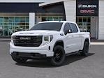 New 2025 GMC Sierra 1500 Elevation Crew Cab RWD, Pickup for sale #G250277 - photo 6