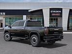 New 2025 GMC Sierra 2500 Denali Ultimate Crew Cab 4WD, Pickup for sale #G250281 - photo 4