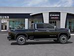 New 2025 GMC Sierra 2500 Denali Ultimate Crew Cab 4WD, Pickup for sale #G250281 - photo 5